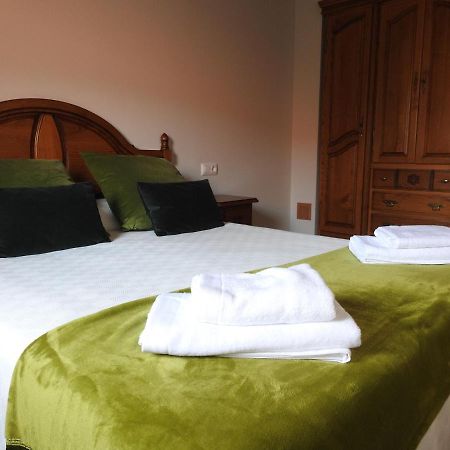 Casuca La Solana Apartment โปเตส ภายนอก รูปภาพ