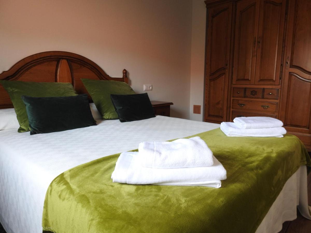 Casuca La Solana Apartment โปเตส ภายนอก รูปภาพ
