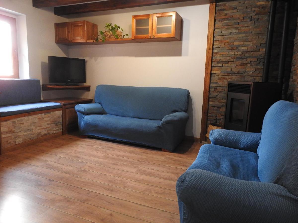 Casuca La Solana Apartment โปเตส ภายนอก รูปภาพ