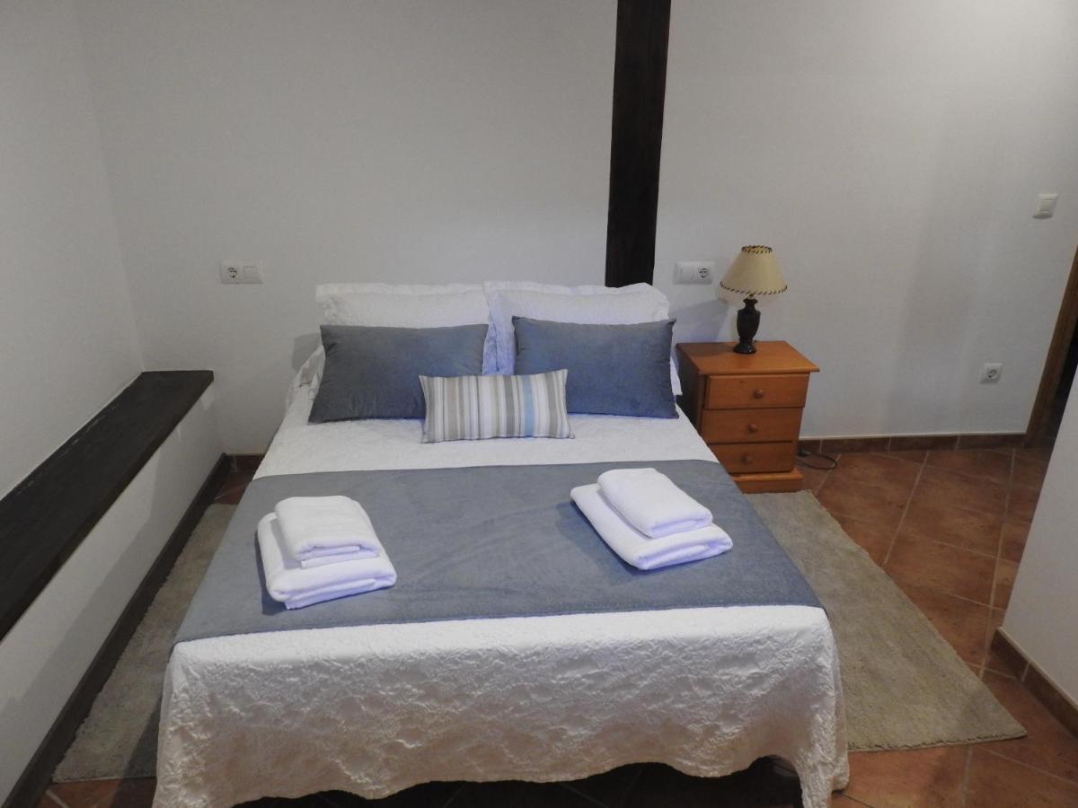 Casuca La Solana Apartment โปเตส ภายนอก รูปภาพ