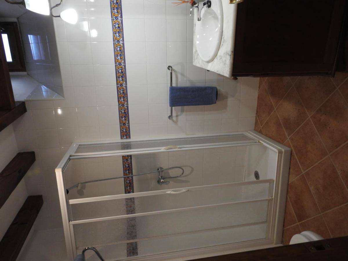 Casuca La Solana Apartment โปเตส ภายนอก รูปภาพ